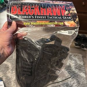 Blackhawk Ammo Cheek Pad